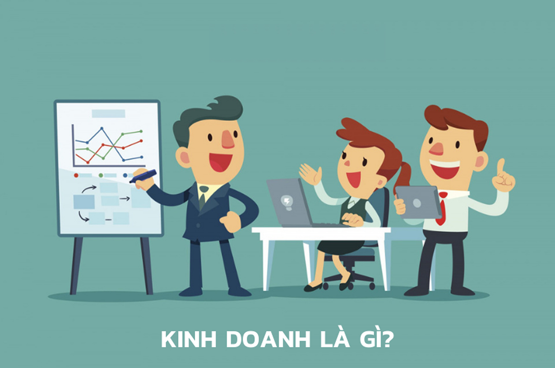 Kinh Doanh: Bạn có phải là 'Chiến Lược Gia' Đam Mê Chinh Phục Mục Tiêu?